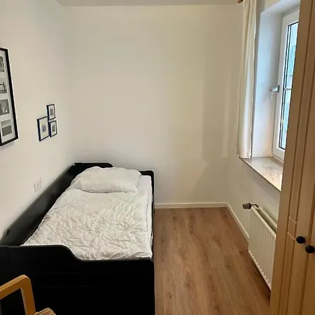 Σπίτι διακοπών Sandberg *