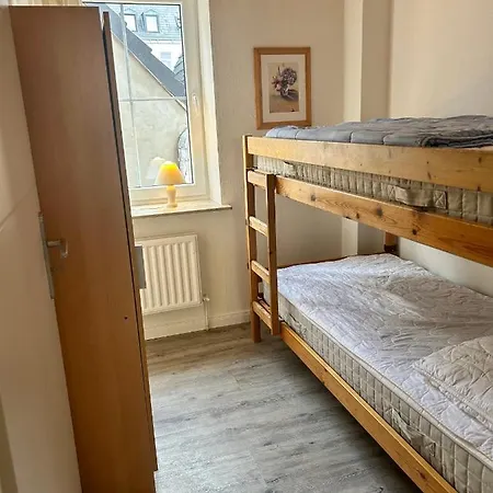 Sandberg Holiday home
