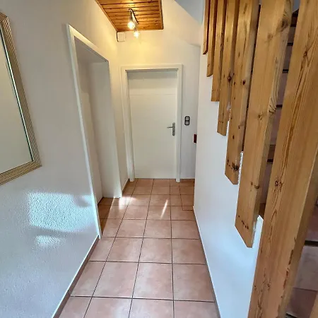 Holiday home Sandberg *