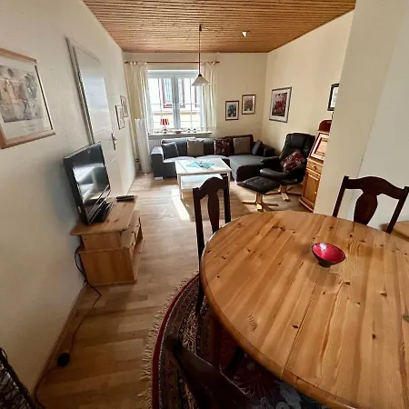 Sandberg Φλένσμπουργκ