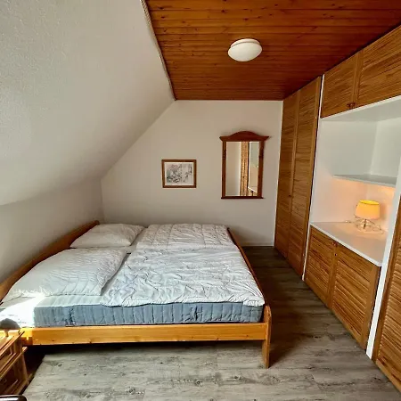 Σπίτι διακοπών Sandberg *