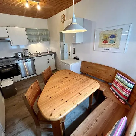 Sandberg * Φλένσμπουργκ