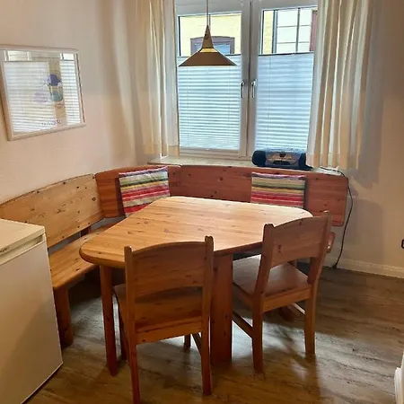 Sandberg Holiday home Flensburg